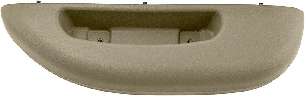 Armrest Pull Handle Cover Front Passenger Side RH RF for Chevy Express Van