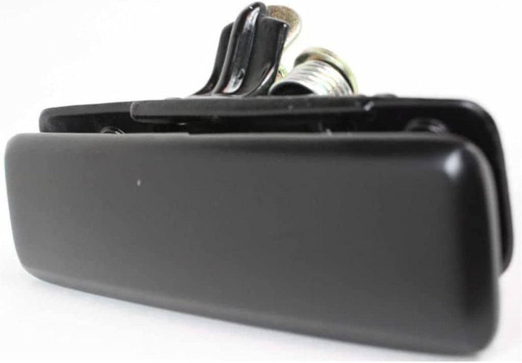 for GMC Safari Door Handle 1985-1991 Exterior | Front Driver Side | GM1310118 | 12545595