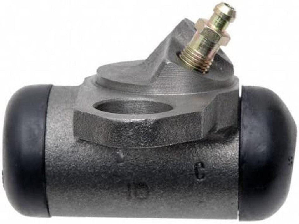 Professional 18E1020 Front Driver Side Drum Brake Wheel Cylinder