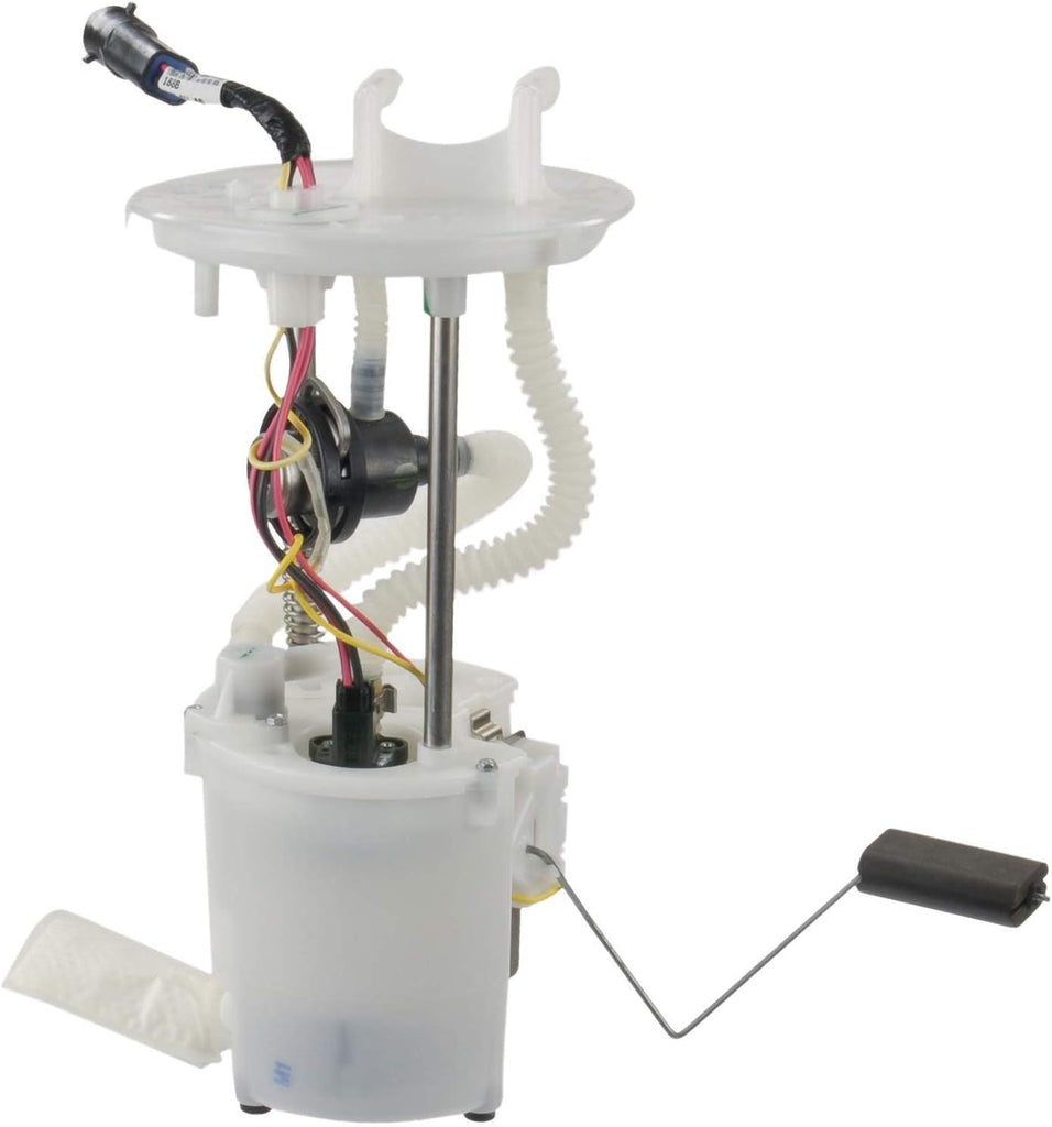 Bosch 67967 Original Equipment Replacement Electric Fuel Pump