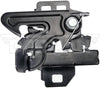 Hood Latch for Express 2500, Express 3500, Savana 2500, Savana 3500+More 820-207