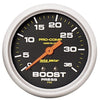 2-5/8 in. BOOST 0-35 PSI LIQUID FILLED PRO-COMP - greatparts