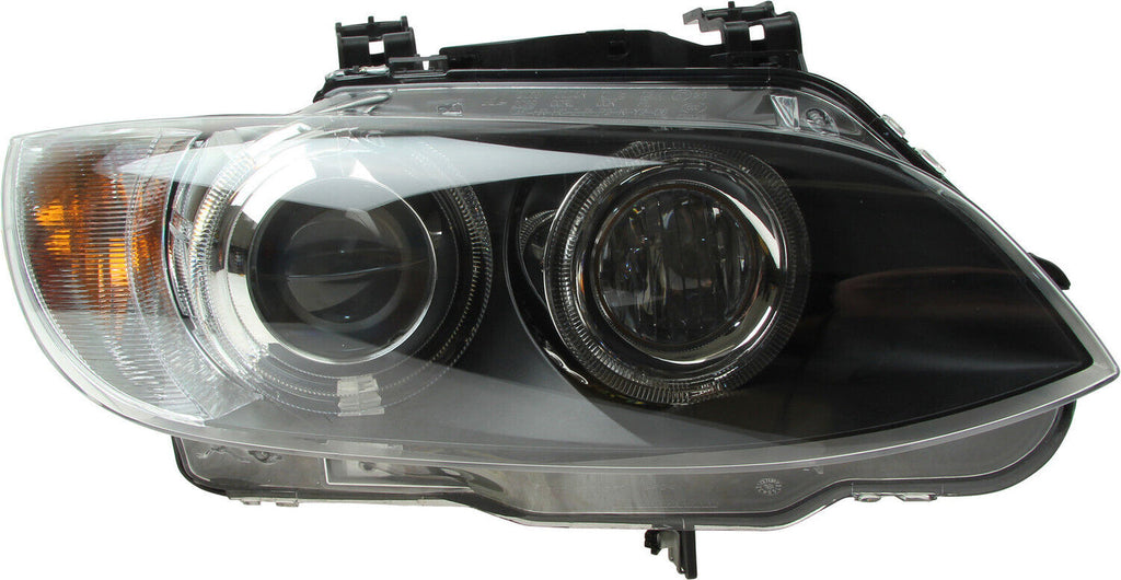 Marelli Headlight Assembly for BMW LUS5491