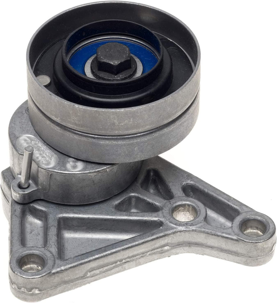 Gold 38661 Heavy Duty Drive Belt Tensioner Assembly with Pulley