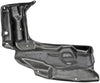 Dorman Undercar Shield for Corolla, Matrix 926-318