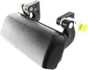 for Ford Ranger Exterior Door Handle Front, Driver Side Black (1993-2000) | Trim:All Submodels | FO1310120 | F37Z1022405A