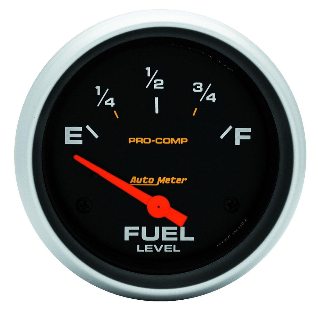 2-5/8 in. FUEL LEVEL 240-33 O SSE PRO-COMP - greatparts