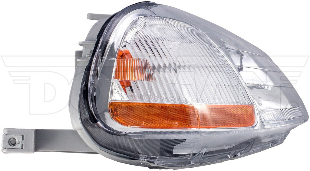 Dorman Headlight Assembly for 1996-1998 Civic 1590643