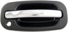 Dorman Exterior Door Handle for Cadillac 80549