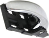 for Ford F-150 Interior Door Handle Front, Passenger Side Chrome (1999-2003) | Trim:All Submodels