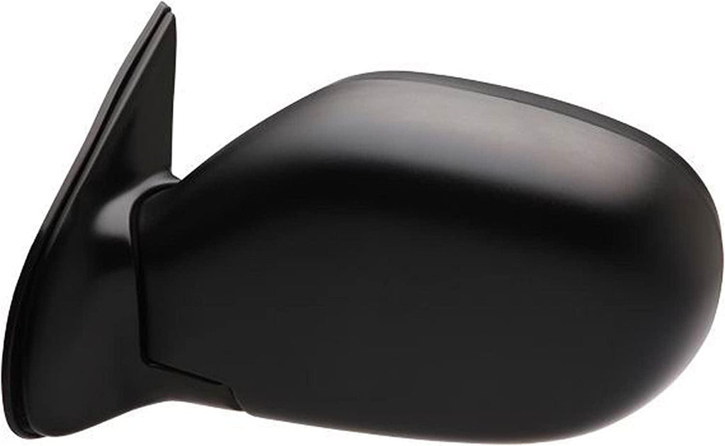 Dorman 955-1086 Driver Side Power Door Mirror - Heated for Select Nissan Models