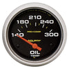 2-5/8 in. OIL TEMPERATURE 140-300 Fahrenheit PRO-COMP - greatparts