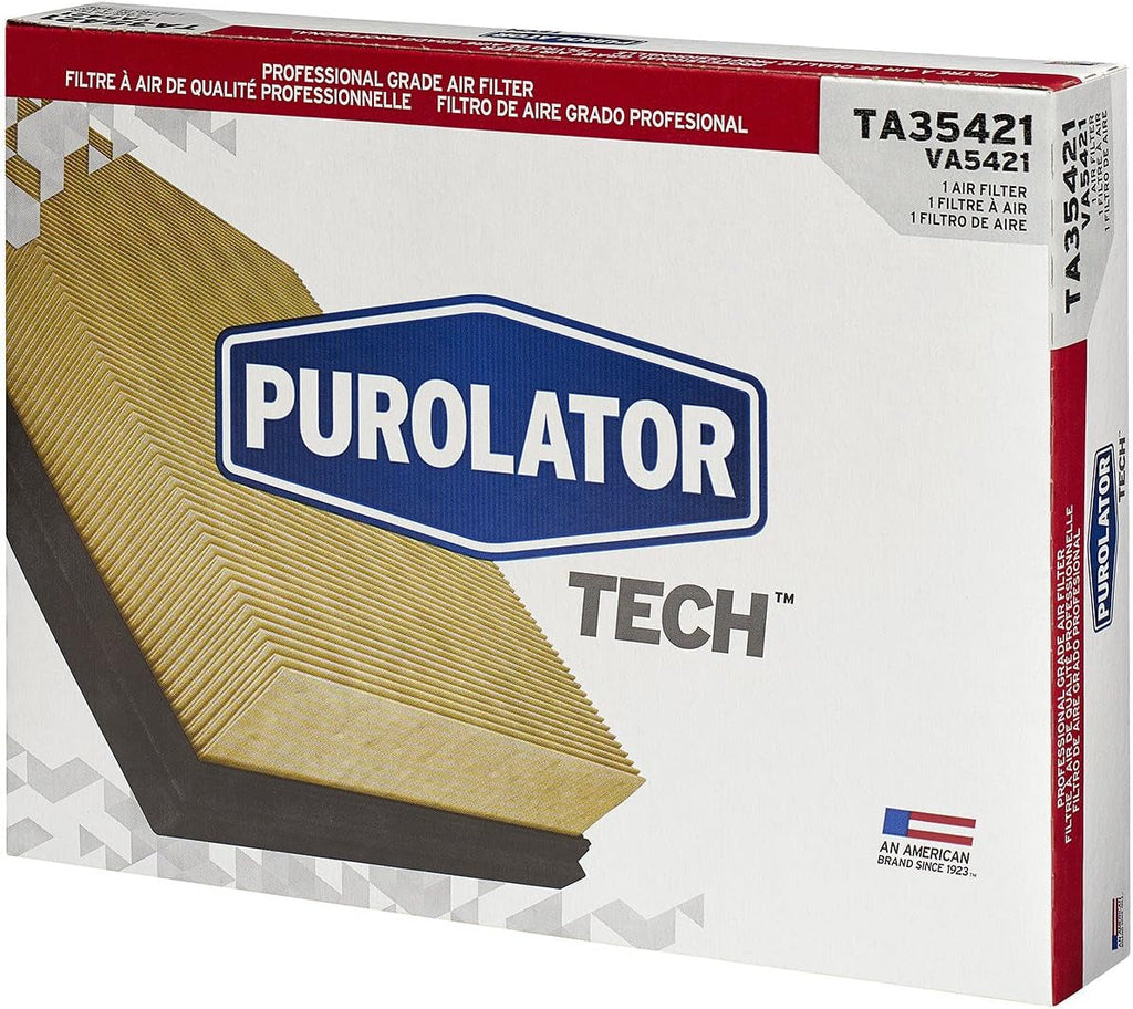 TA35421 tech Air Filter