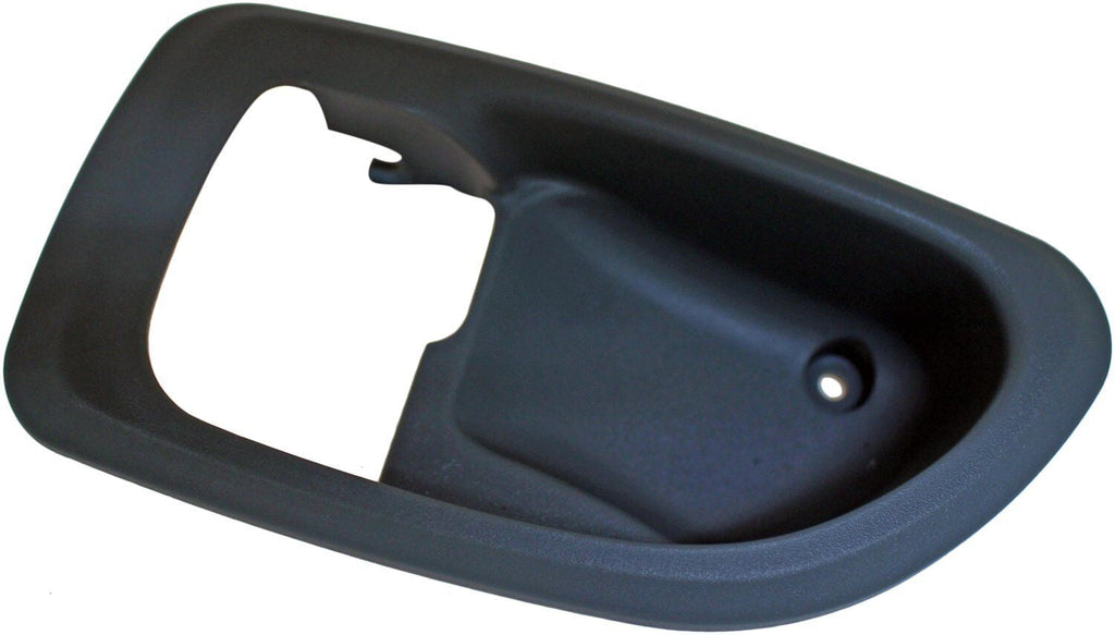 Dorman Interior Door Handle Bezel for Galant, Cirrus, Sebring, Stratus 94002