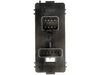 Dorman Door Mirror Switch for SL, SL1, SL2, SW2 901-070