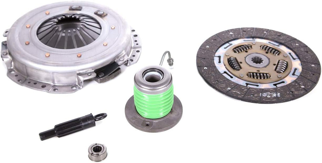 52802030 OE Clutch Kit