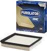 A35106 one Advanced Engine Air Filter Compatible with Select BMW 318I, 318Is, 318Ti, Z3