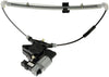 Dorman Power Window Motor and Regulator Assembly for 06-07 6 748-092