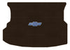 Lloyd Classic Loop Trunk Mat for '72-76 Chevy Bel Air W/Chevy Vintage Bowtie