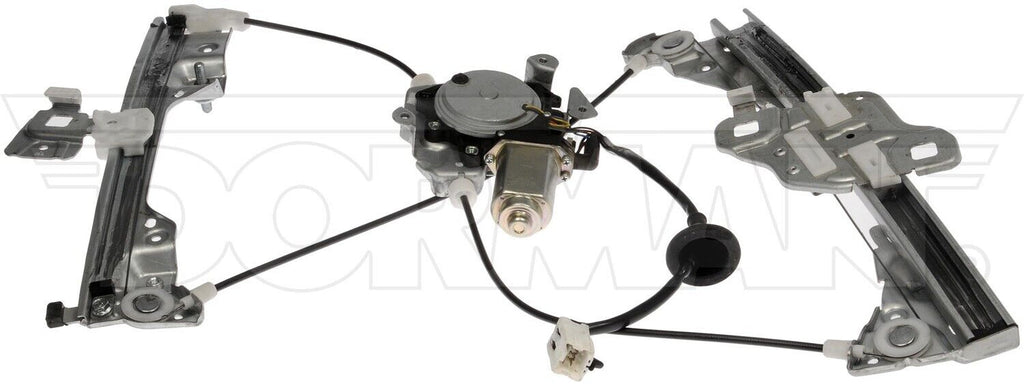 Dorman Power Window Motor and Regulator Assembly for 03-09 350Z 751-061