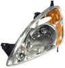 Dorman Headlight Assembly for 02-03 CR-V 1591814