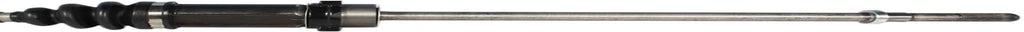 NCV53569 CV Axle Shaft Assembly - Right Front (Passenger Side)