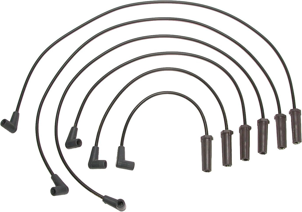 XS10393 Spark Plug Wire Set