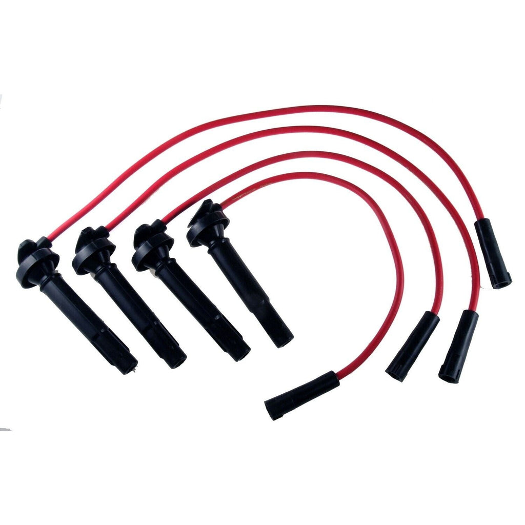 Prenco Spark Plug Wire Set for Baja, Forester, Impreza, Legacy, Outback 35-77087