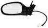 Dorman Door Mirror for 1996-2000 Chrysler Sebring 955-1250