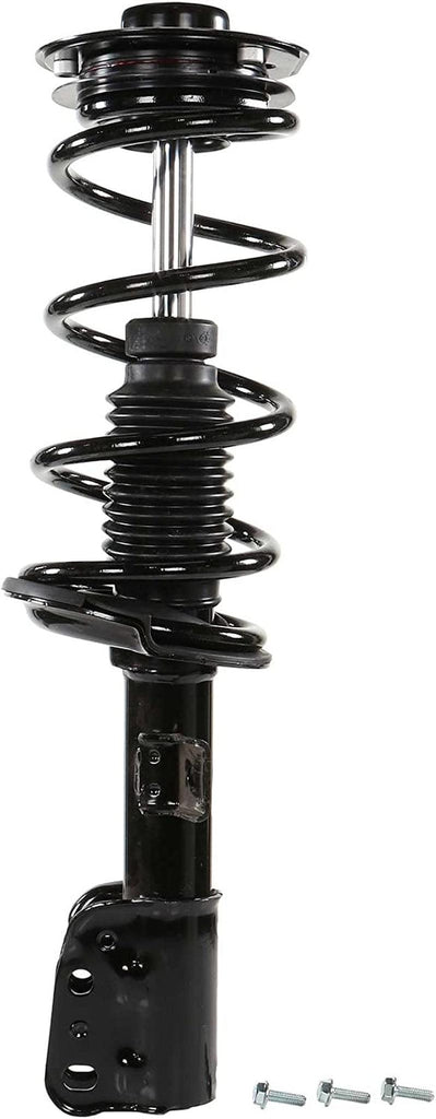 Monroe 282527 Suspension Strut and Coil Spring Assembly