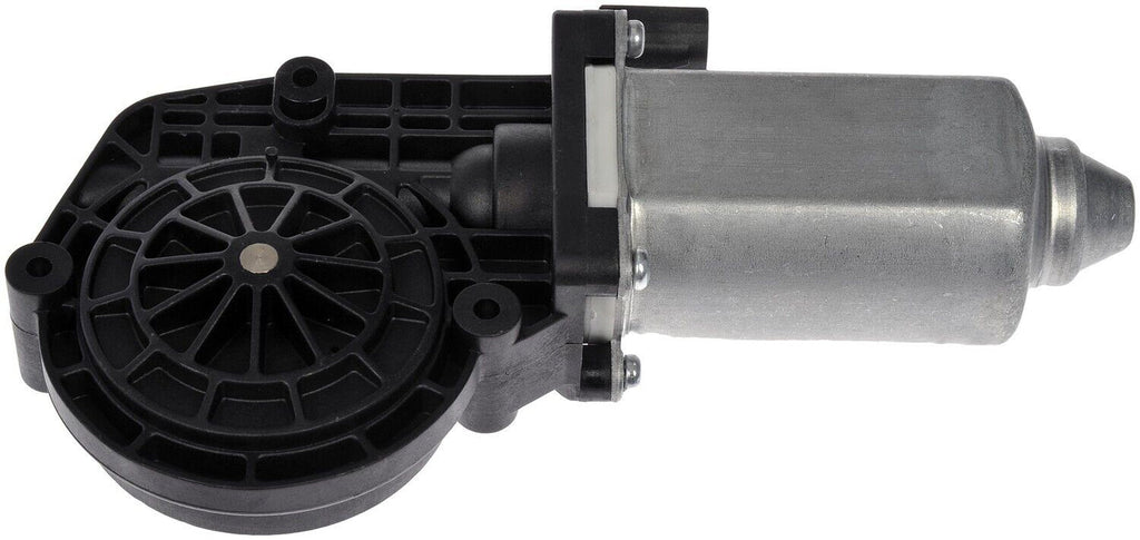 Tailgate Window Motor for Thunderbird, Cougar, Bronco, F-150, F-250+More 742-251