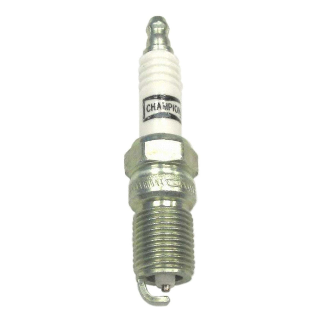 Spark Plug for E-350 Super Duty, Rapide, Vanquish, V12 Vantage, Db9+More 3408