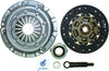 KF638-01 Xtend Clutch Kit for Mazda Protege 1990-1991 and Other Vehicle Applications