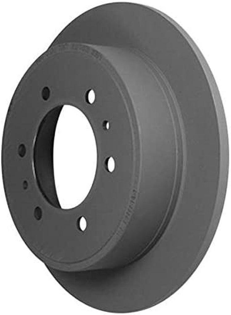 GM Original Equipment 177-0994 Rear Disc Brake Rotor