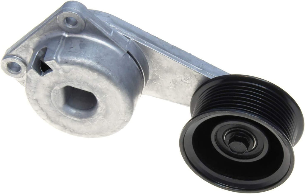 Gold 38330 Drive Belt Tensioner Assembly with Pulley