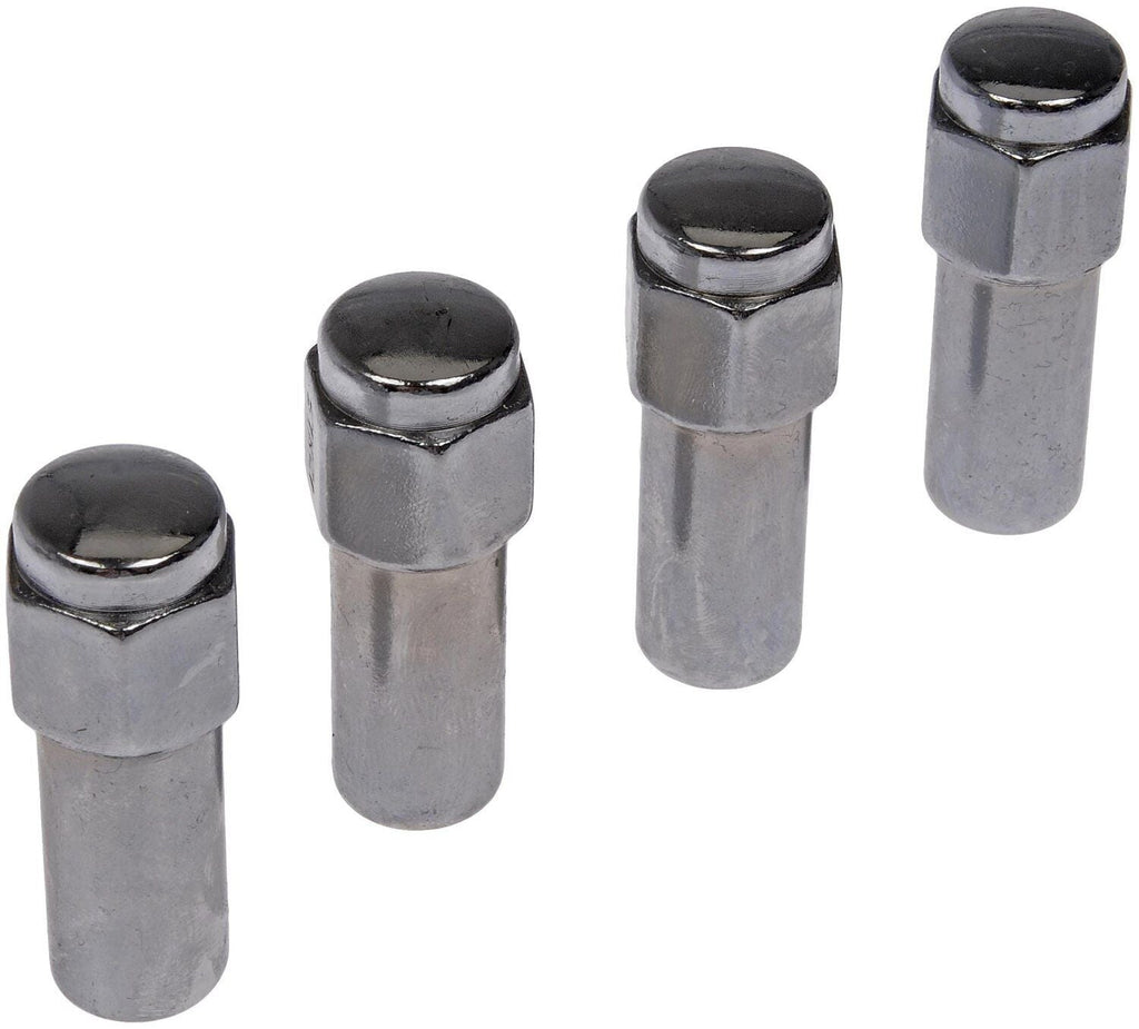 Wheel Lug Nut for Iq, Tc, Xb, Xd, TSX, Verano, Captiva Sport+More 711-302