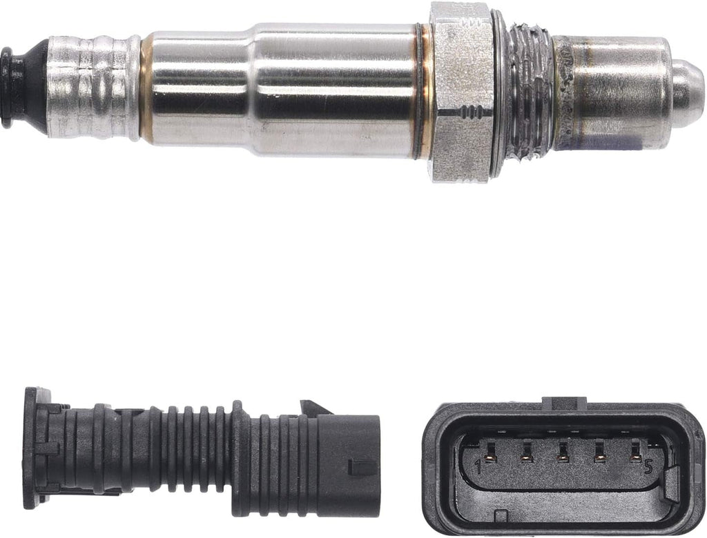 350-35079 Oxygen Sensor, Original Equipment Replacement Premium O2 Sensor, Wideband