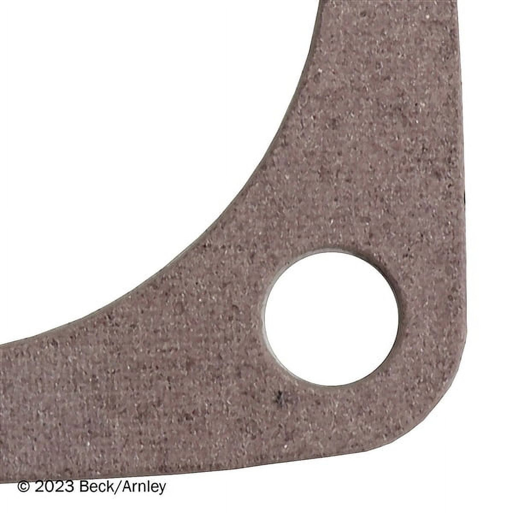 BeckArnley 039-0001 Thermostat Gasket