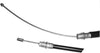 Professional 18P1614 Rear Passenger Side Parking Brake Cable Assembly