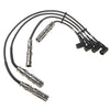 Standard Wires Spark Plug Wire Set for Volkswagen 55602