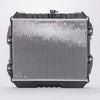 3014 A/C Condenser Assembly for Chevrolet Colorado 2004-2012 Models