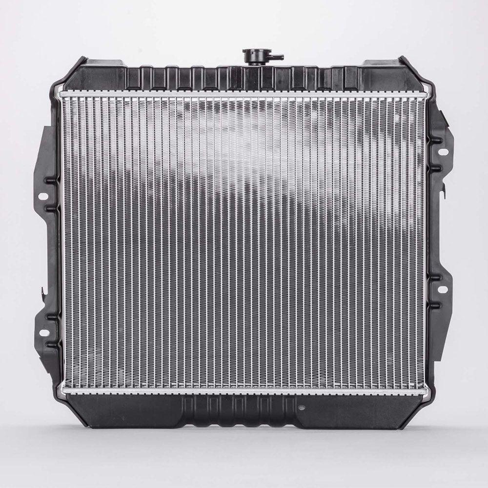 3014 A/C Condenser Assembly for Chevrolet Colorado 2004-2012 Models