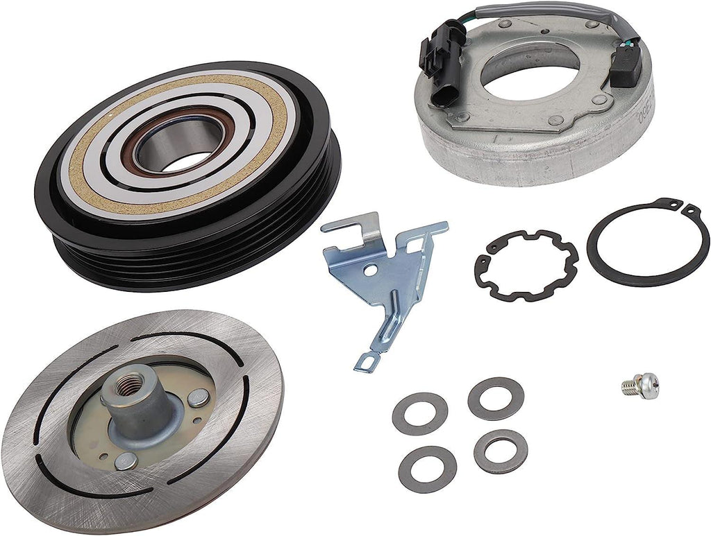 84650875 Air Conditioning Clutch Kit