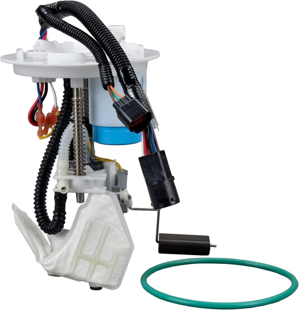 Automotive 66061 Fuel Pump Module Assembly 2010 Ford Explorer,2010 Ford Explorer Sport Trac,2010 Mercury Mountaineer,More