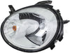 Dorman Headlight Assembly for 03-05 Dodge Neon 1591946