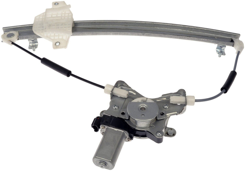 Dorman Power Window Motor and Regulator for Magentis, Optima, Sonata 741-100