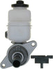 MC391295 Professional Grade Brake Master Cylinder