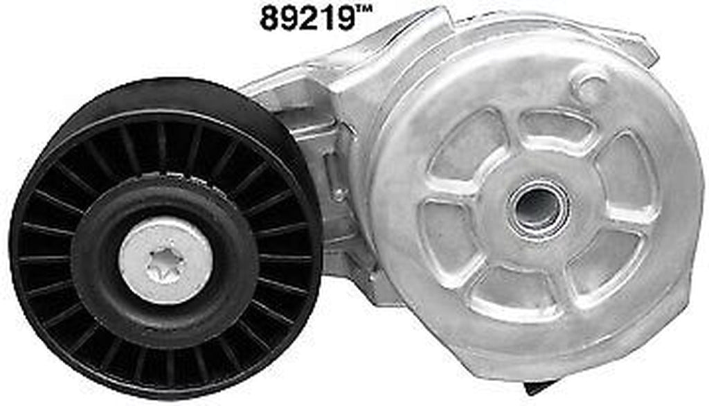 Dayco Accessory Drive Belt Tensioner Assembly for Dodge 89219