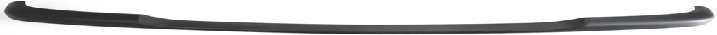 Evan-Fischer Bumper Filler Compatible with GMC Sierra P/U 99-02 Front Face Bar Trim Black Cap