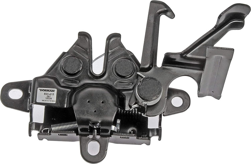 Dorman 820-415 Hood Latch Assembly for Select Toyota Tacoma Models